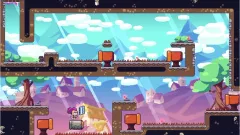 Купить активацию Glam's Incredible Run: Escape from Dukha на Xbox по выгодной цене