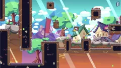 Купить активацию Glam's Incredible Run: Escape from Dukha для Xbox выгодно