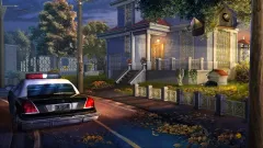 Активацию Ghost Files: Memory of a Crime для Xbox One и Series X|S
