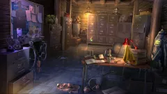 Ghost Files: Memory of a Crime на Xbox — активацию с моментальной выдачей