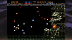 Заказать активацию Gleylancer and Gynoug: Classic Shmups Pack на Xbox