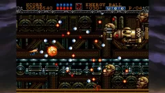 Купить активацию Gleylancer and Gynoug: Classic Shmups Pack для Xbox выгодно