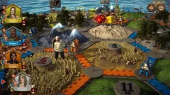 CATAN® - Console Edition: Complete Collection — купить активацию дёшево