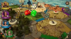 Заказать активацию CATAN® - Console Edition: Complete Collection на Xbox