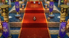 DRAGON QUEST - HD-2D Erdrick Trilogy Collection на Xbox — активацию с моментальной выдачей