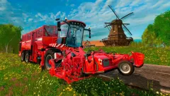Купить активацию Farming Simulator 15: Complete Edition на Xbox по выгодной цене