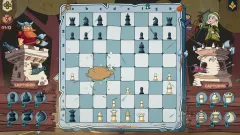 Активацию Little Mouse's Encyclopedia + Brawl Chess для Xbox One и Series X|S