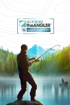 Купить активацию Call of the Wild: The Angler™ - Ultimate Fishing для Xbox выгодно