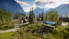 Активацию Call of the Wild: The Angler™ - Ultimate Fishing для Xbox One и Series X|S