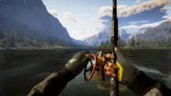 Купить активацию Call of the Wild: The Angler™ - Ultimate Fishing для Xbox выгодно