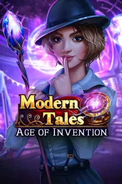 Купить активацию Modern Tales: Age of Invention для Xbox выгодно