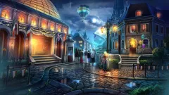 Купить активацию Modern Tales: Age of Invention на Xbox по выгодной цене