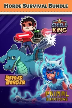 Купить активацию Horde Survival bundle для Xbox выгодно