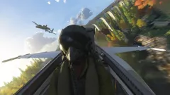 Активацию Microsoft Flight Simulator 2024 - Deluxe Edition для Xbox One и Series X|S