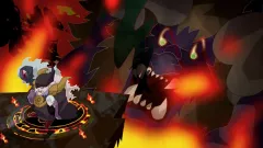 HALF-MINUTE HERO -Super Mega Neo Climax — купить активацию дёшево