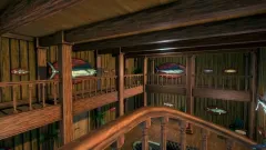 Купить активацию House Builder & Ultimate Fishing Simulator на Xbox по выгодной цене