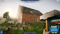 Активацию House Builder & Ultimate Fishing Simulator для Xbox One и Series X|S