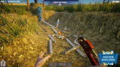 House Builder & Ultimate Fishing Simulator на Xbox — активацию с моментальной выдачей