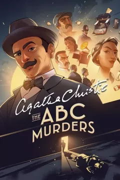 Купить активацию Agatha Christie - The ABC Murders для Xbox выгодно