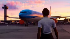 Заказать активацию Microsoft Flight Simulator 2024 - Aviator Editio на Xbox