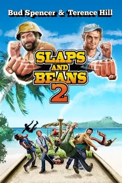 Купить активацию Bud Spencer & Terence Hill - Slaps & Beans 2 для Xbox выгодно