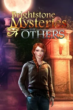 Купить активацию Brightstone Mysteries: The Others для Xbox выгодно