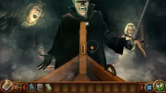 Заказать активацию Brightstone Mysteries: The Others на Xbox
