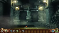 Купить активацию Brightstone Mysteries: The Others для Xbox выгодно