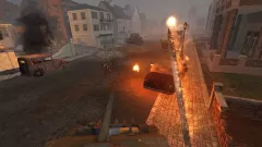 Заказать активацию Bedlam - The Game By Christopher Brookmyre на Xbox