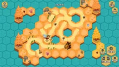 Заказать активацию Bee Flowers: Royal Garden на Xbox