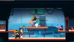 Blast Brigade vs. the Evil Legion of Dr. Cread на Xbox — активацию с моментальной выдачей