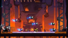 Заказать активацию Blast Brigade vs. the Evil Legion of Dr. Cread на Xbox