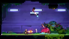 Купить активацию Blast Brigade vs. the Evil Legion of Dr. Cread для Xbox выгодно