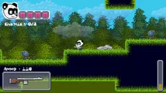 Активацию Indie Platformer Bundle: Run & Jump Guy + Pancho для Xbox One и Series X|S