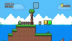 Заказать активацию Indie Platformer Bundle: Run & Jump Guy + Pancho на Xbox
