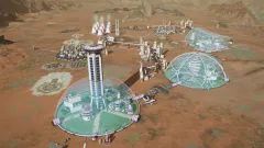Активацию Surviving Mars: Relaunched - Ultimate Edition для Xbox One и Series X|S