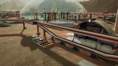 Активацию Surviving Mars: Relaunched - Ultimate Edition для Xbox One и Series X|S