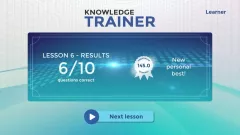 Заказать активацию Trivia: Knowledge Trainer - the Quiz Game на Xbox