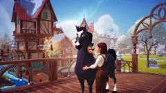 Купить активацию Disney Dreamlight Valley—Wishblossom Ranch Editi для Xbox выгодно