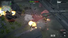 Techwars Global Conflict - Times of Prosperity P на Xbox — активацию с моментальной выдачей