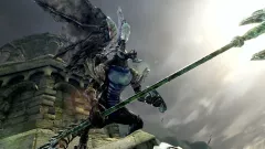 Dark Souls Remastered ГЛОБАЛ — купить ключ дёшево