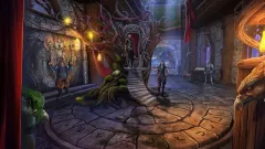 Активацию Queen's Quest 4: Sacred Truce для Xbox One и Series X|S