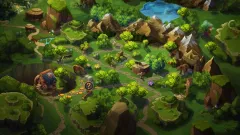 Queen's Quest 4: Sacred Truce — купить активацию дёшево