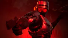 Активацию RoboCop: Rogue City - Unfinished Business для Xbox One и Series X|S