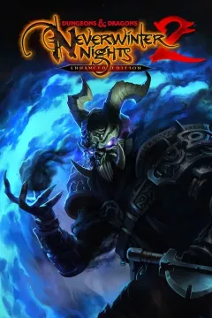 Купить активацию Dungeons & Dragons Neverwinter Nights 2: Enhance для Xbox выгодно