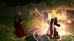 Активацию Dungeons & Dragons Neverwinter Nights 2: Enhance для Xbox One и Series X|S