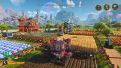 Активацию Lightyear Frontier (Предварительная версия игры) для Xbox One и Series X|S