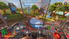 Заказать активацию Lightyear Frontier (Предварительная версия игры) на Xbox
