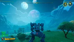 Купить активацию Lightyear Frontier (Предварительная версия игры) на Xbox по выгодной цене