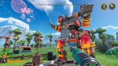 Купить активацию Lightyear Frontier (Предварительная версия игры) для Xbox выгодно